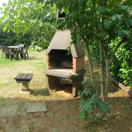 Holiday home Holiday Andreja *