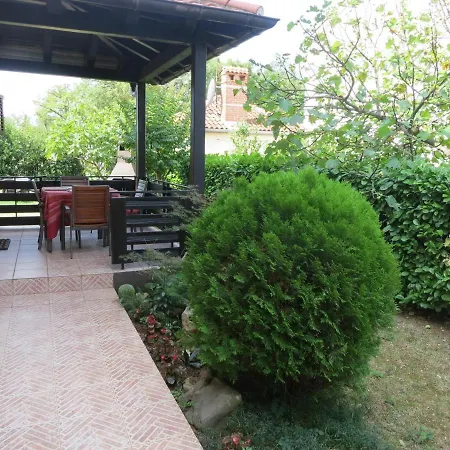 Holiday home Holiday Andreja