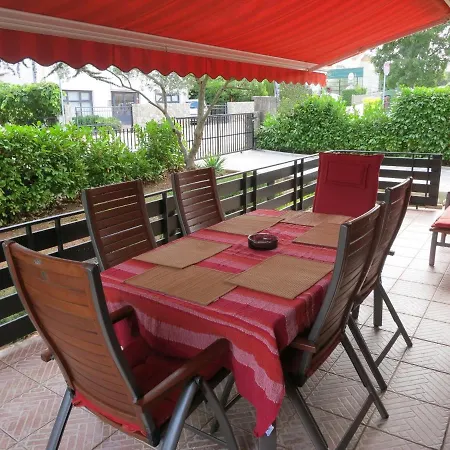 Holiday Andreja Holiday home