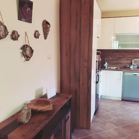 Holiday Andreja Holiday home