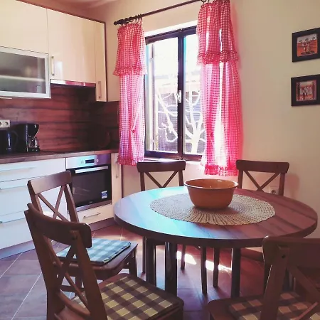Holiday home Holiday Andreja *