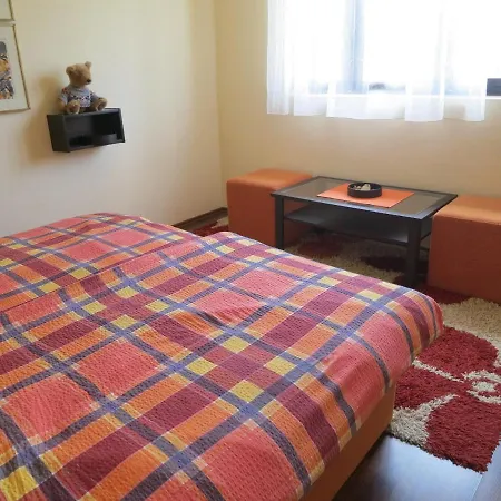 Holiday Andreja Holiday home