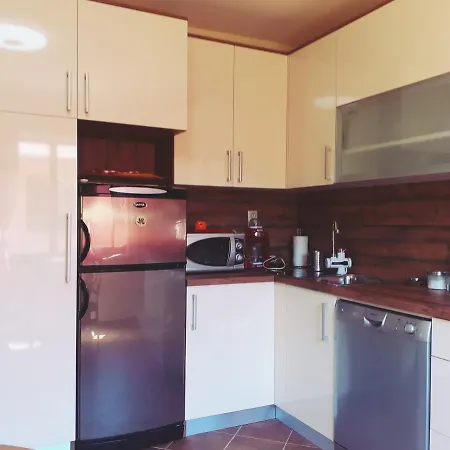 Holiday home Holiday Andreja