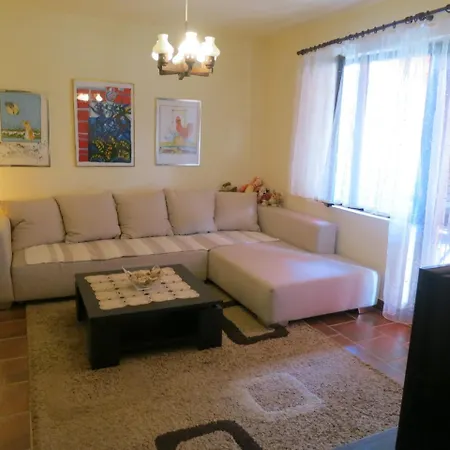 Holiday home Holiday Andreja
