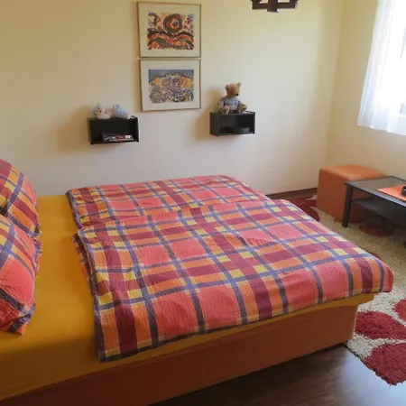 Holiday Andreja Holiday home