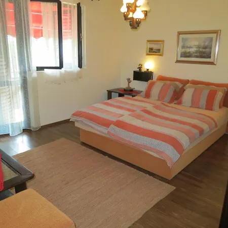 Holiday home Holiday Andreja *