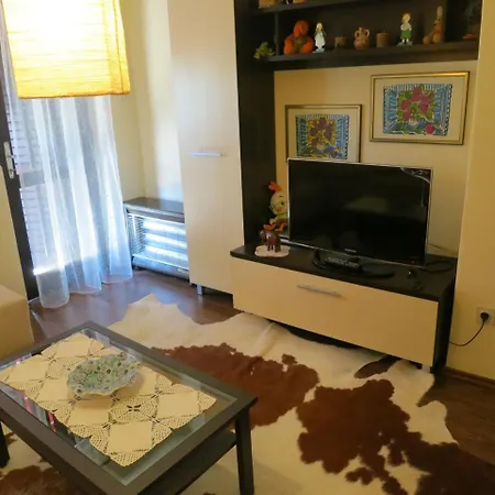 Holiday home Holiday Andreja *