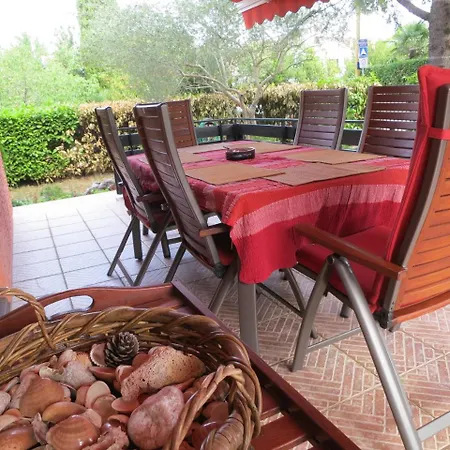 Holiday Andreja Holiday home