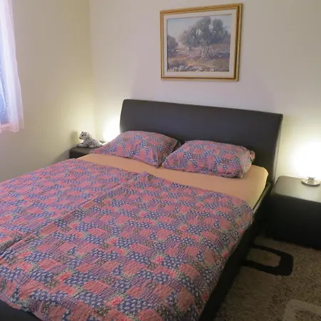 Holiday Andreja Holiday home Malinska