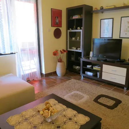 Holiday Andreja Holiday home