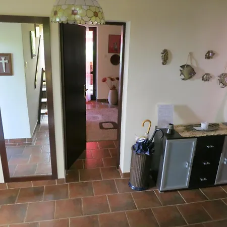 Holiday home Holiday Andreja *