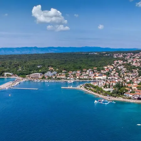 Holiday home Holiday Andreja *